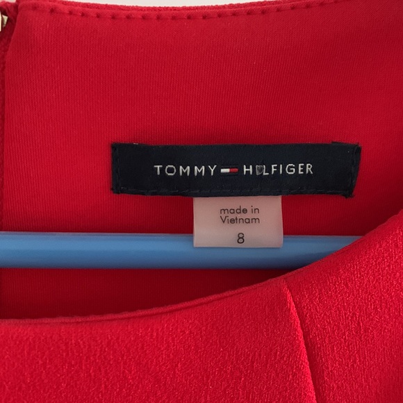 Tommy Hilfiger Size 8 Dress - Picture 2 of 3